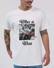 Load image into Gallery viewer, Whouthoughtiwas T-Shirt IAMQUEEN FASHION 
