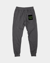 將圖片載入圖庫檢視器 KINGME Unisex Premium Fleece Joggers | Lane Seven IAMQUEEN FASHION
