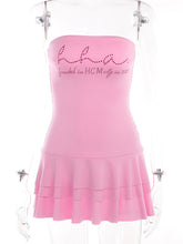 Cargar imagen en el visor de la galería, Barbie Pink Princess Dress kakaclo
