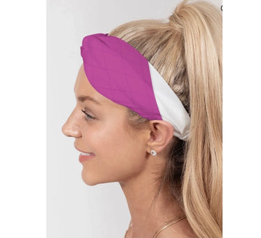 IAMQUEEN twist knot Headbands iamqueenpassionforfashion