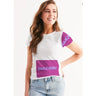 IAMQUEEN Women’s Tee IAMQUEEN FASHION