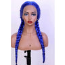 Ombré Wigs IAMQUEEN FASHION