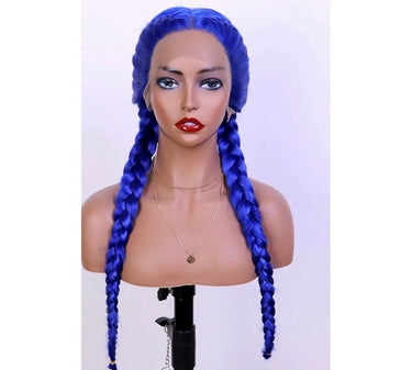 Ombré Wigs IAMQUEEN FASHION