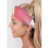 IAMQUEEN Twisted knot Headbands iamqueenpassionforfashion