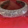 Rhinestone Hair Headbands iamqueenpassionforfashion