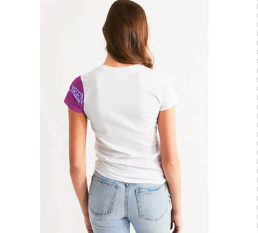 IAMQUEEN Women’s Tee IAMQUEEN FASHION