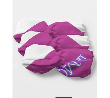 IAMQUEEN twist knot Headbands iamqueenpassionforfashion